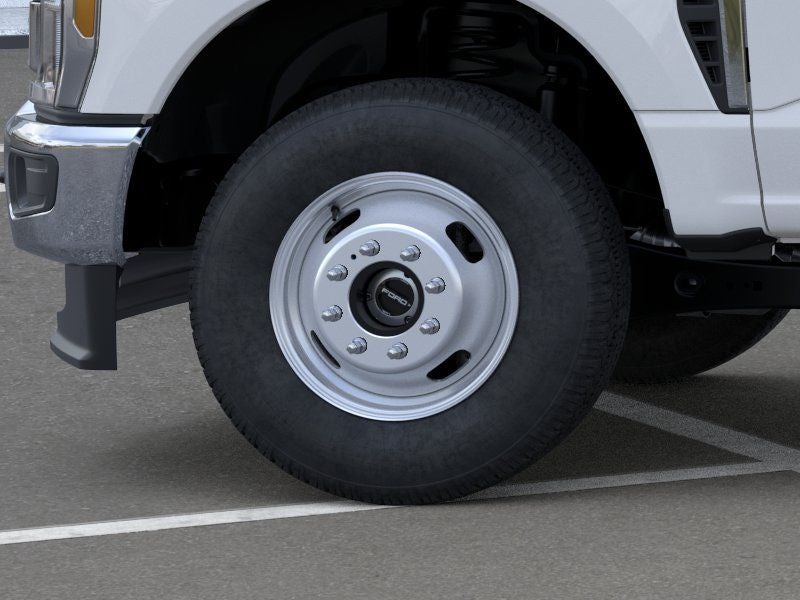 2026 Ford F-350SD DRW