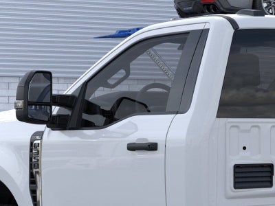 2026 Ford F-350SD DRW