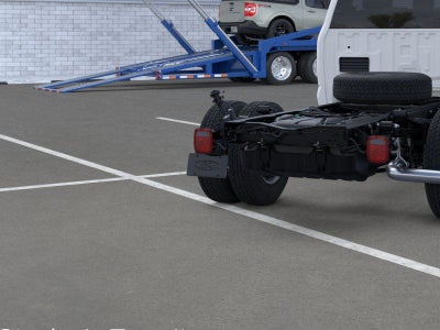 2026 Ford F-350SD DRW
