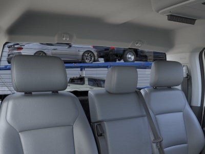 2026 Ford F-350SD DRW
