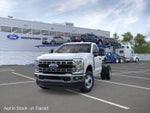 2026 Ford F-350SD DRW