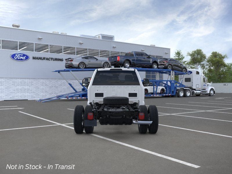 2026 Ford F-350SD DRW