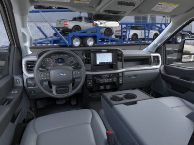 2026 Ford F-350SD DRW