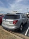 2016 Ford Explorer Base