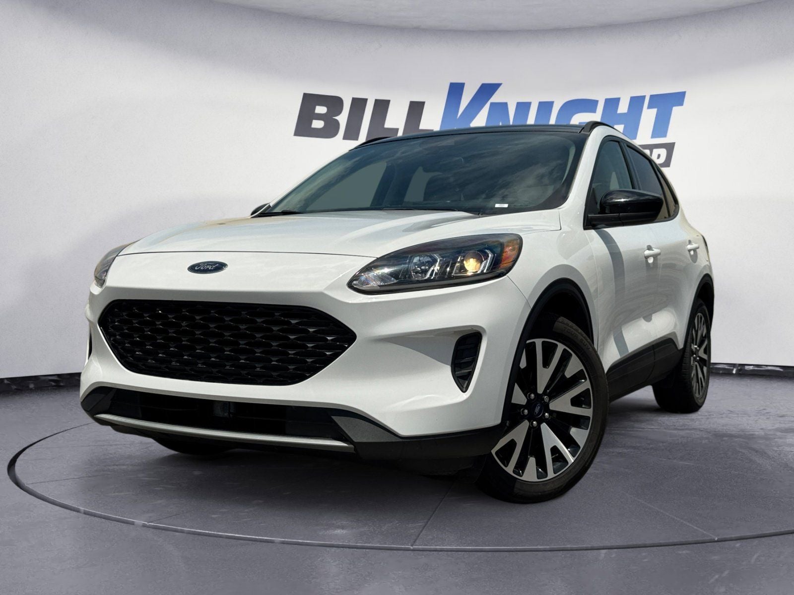 2020 Ford Escape SE Sport Hybrid