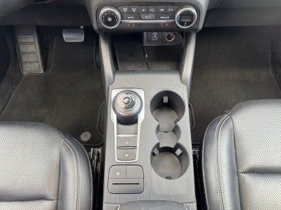 2020 Ford Escape SE Sport Hybrid