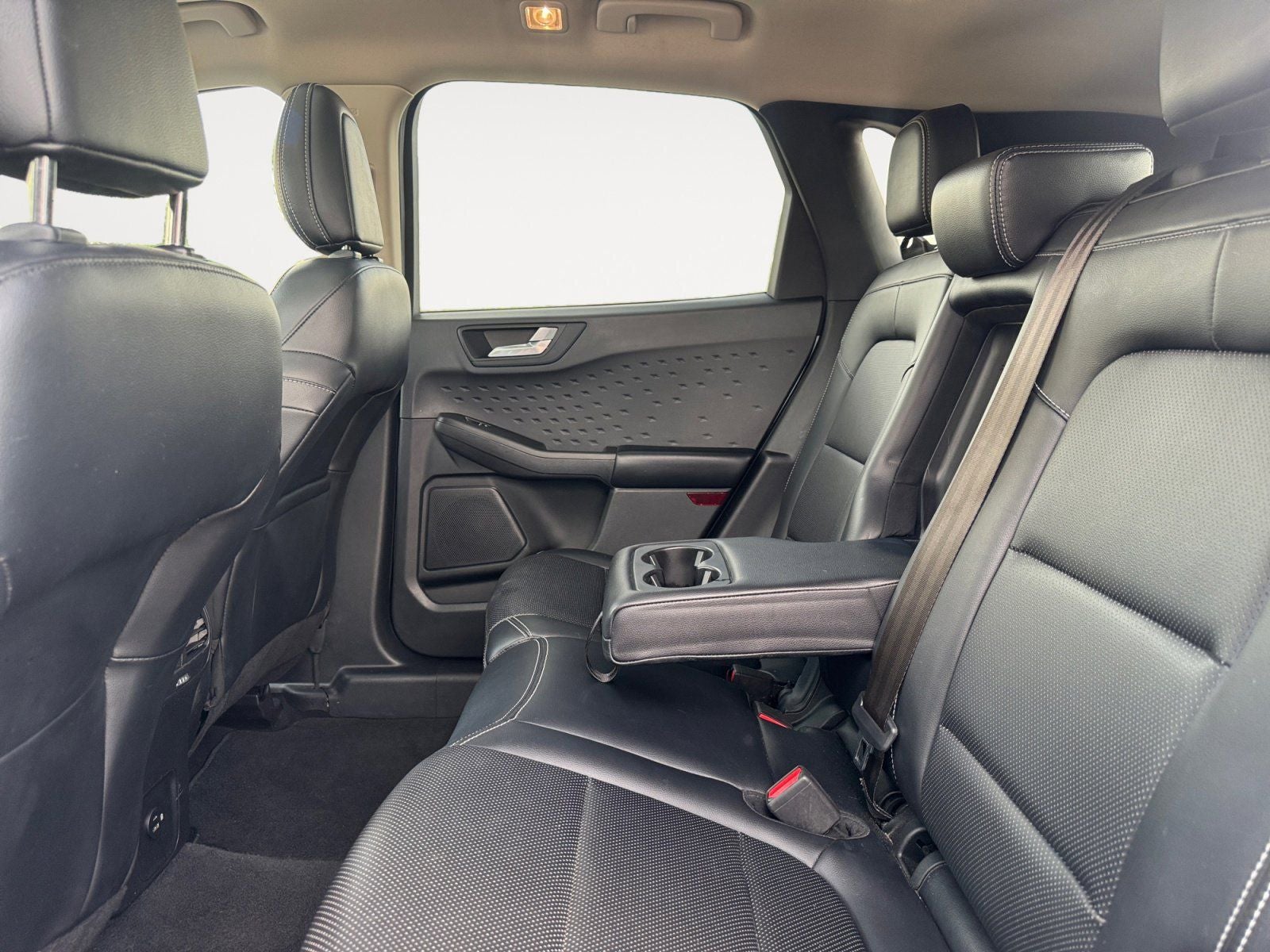 2020 Ford Escape SE Sport Hybrid