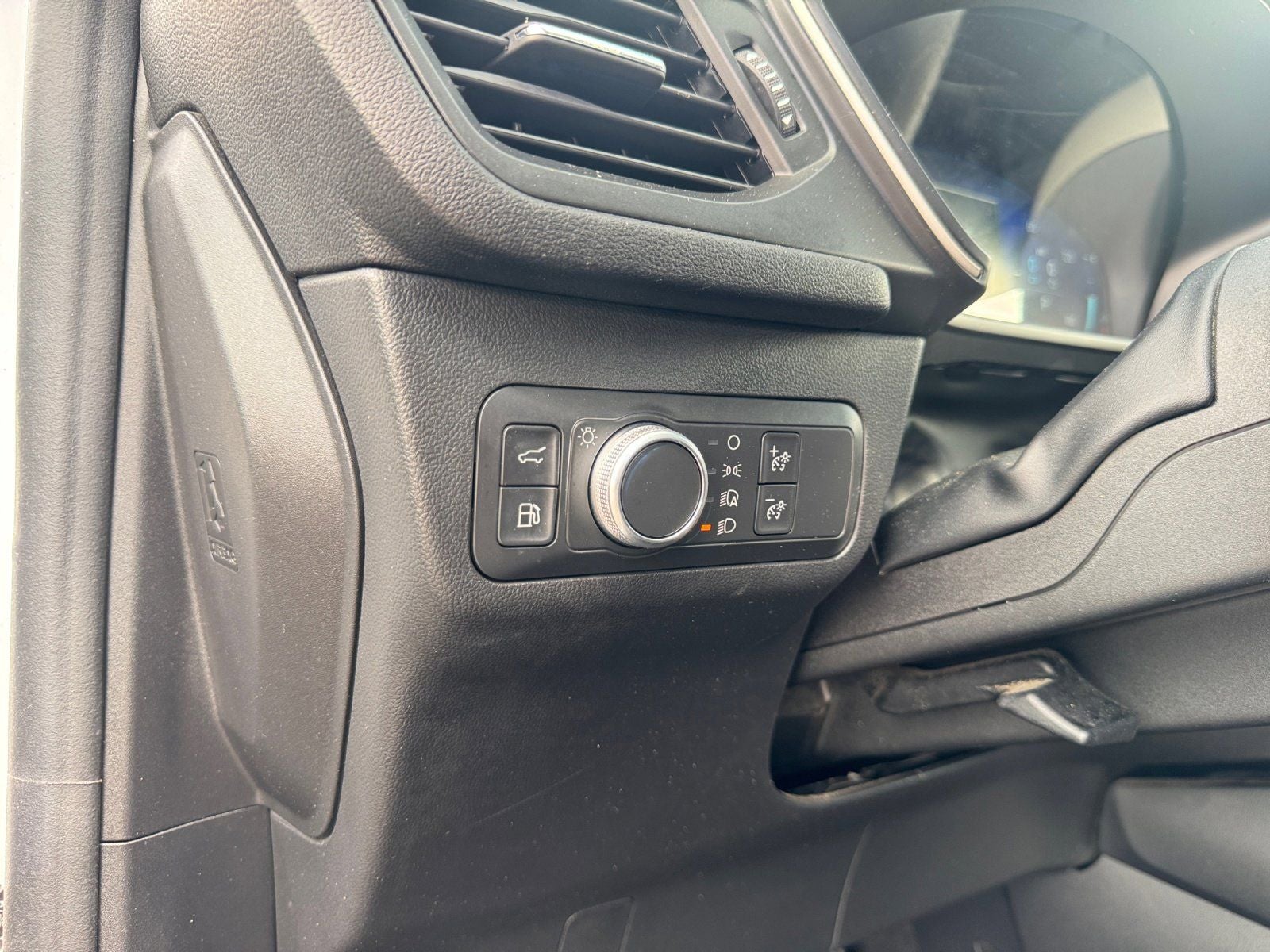 2020 Ford Escape SE Sport Hybrid