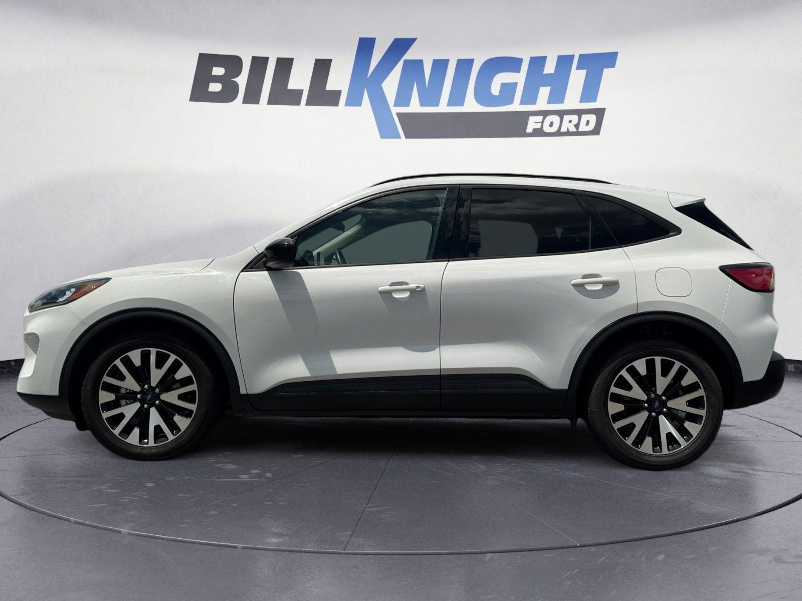 2020 Ford Escape SE Sport Hybrid