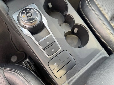 2020 Ford Escape SE Sport Hybrid