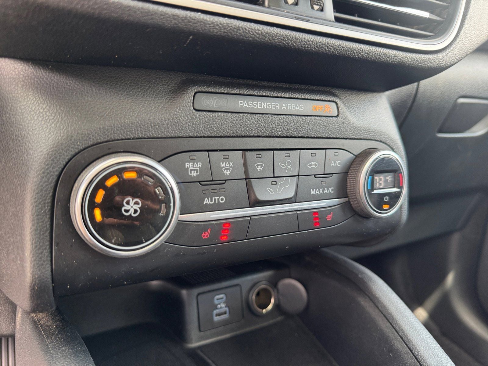 2020 Ford Escape SE Sport Hybrid