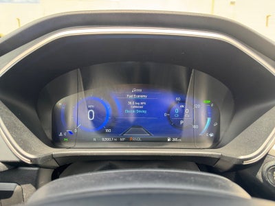 2020 Ford Escape SE Sport Hybrid