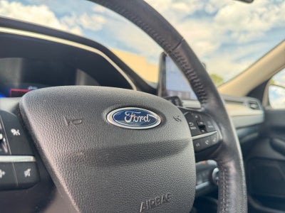 2020 Ford Escape SE Sport Hybrid