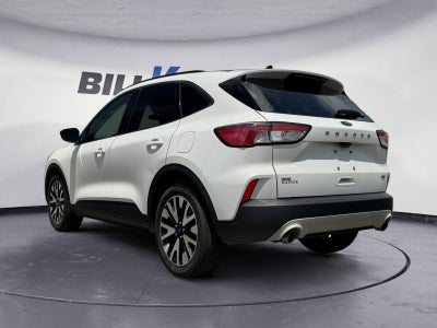 2020 Ford Escape SE Sport Hybrid