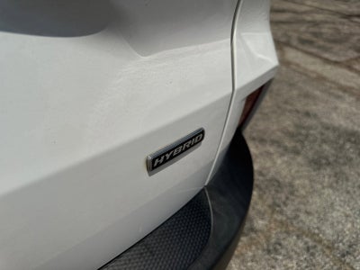 2020 Ford Escape SE Sport Hybrid