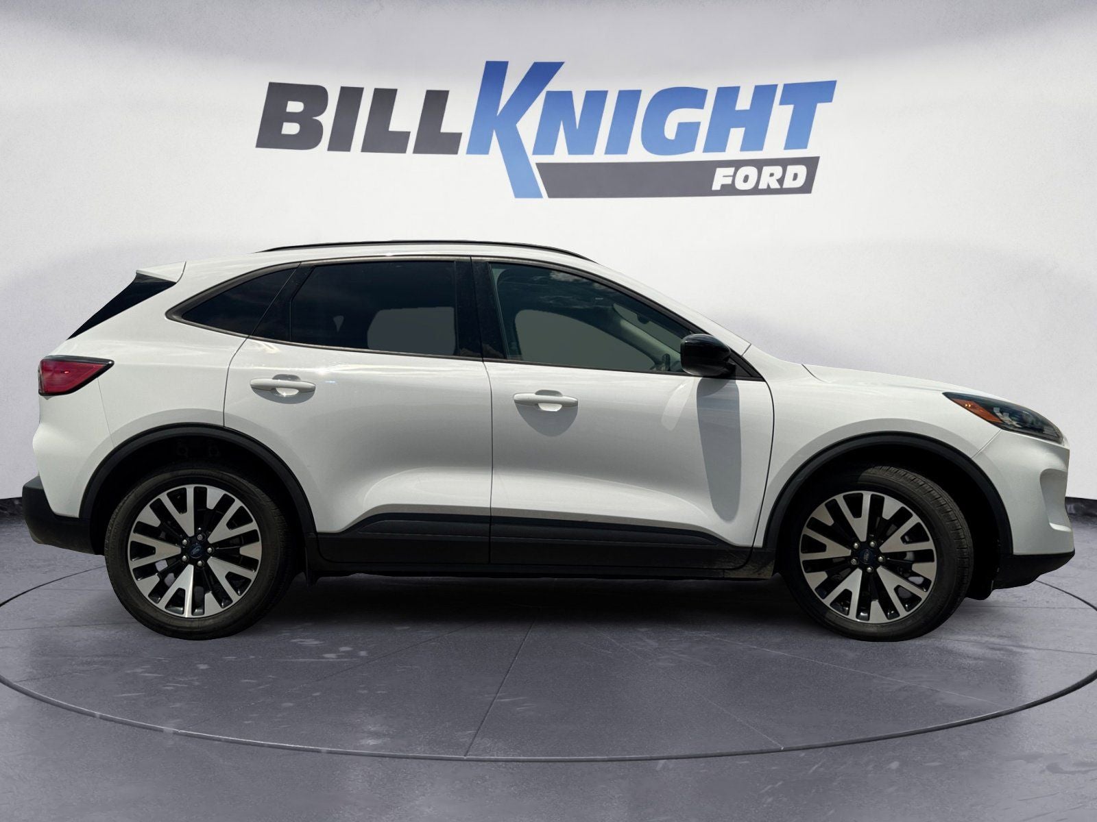 2020 Ford Escape SE Sport Hybrid