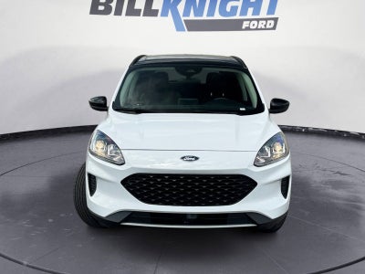 2020 Ford Escape SE Sport Hybrid