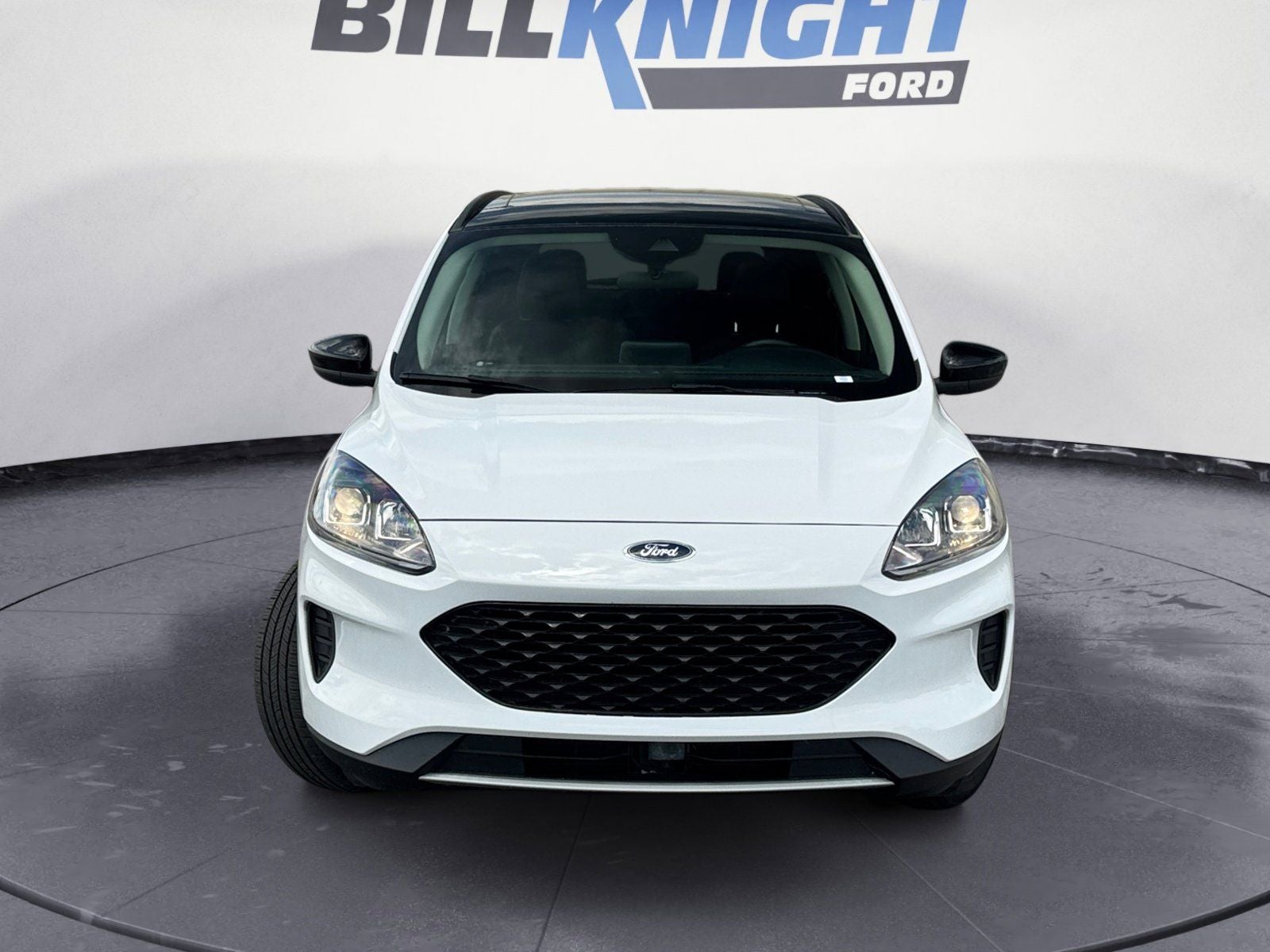 2020 Ford Escape SE Sport Hybrid