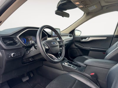 2020 Ford Escape SE Sport Hybrid