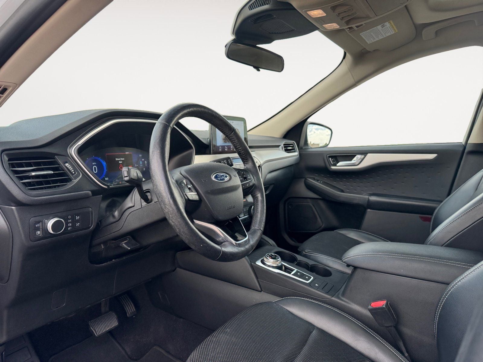 2020 Ford Escape SE Sport Hybrid