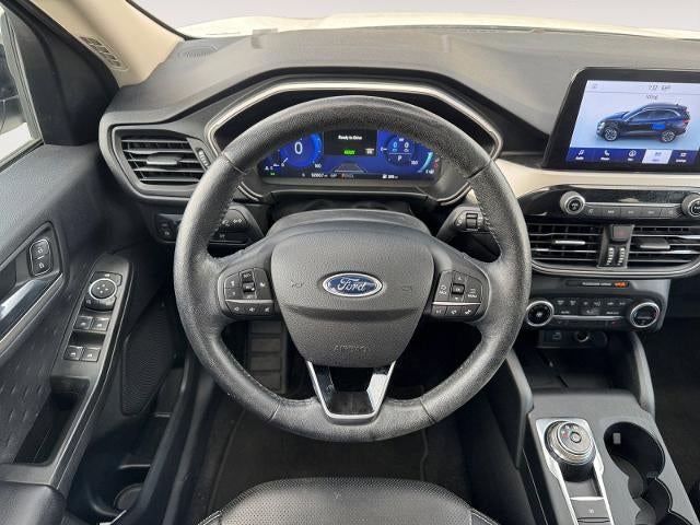 2020 Ford Escape SE Sport Hybrid