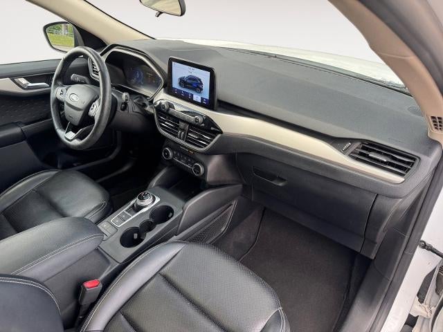 2020 Ford Escape SE Sport Hybrid