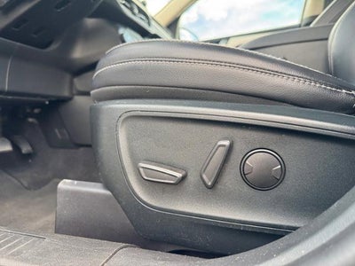 2020 Ford Escape SE Sport Hybrid