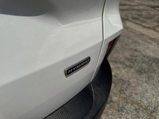 2020 Ford Escape SE Sport Hybrid