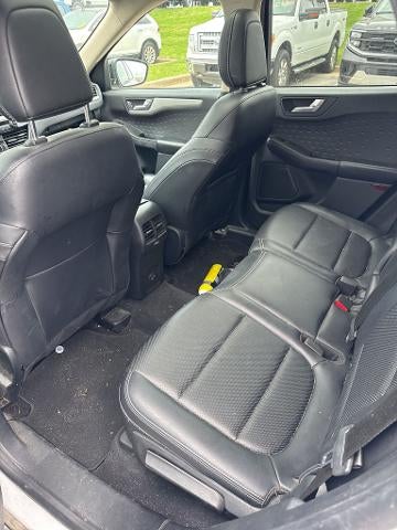 2020 Ford Escape SE Sport Hybrid