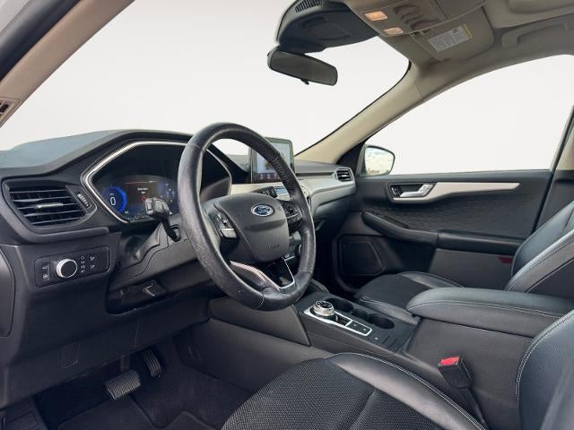 2020 Ford Escape SE Sport Hybrid