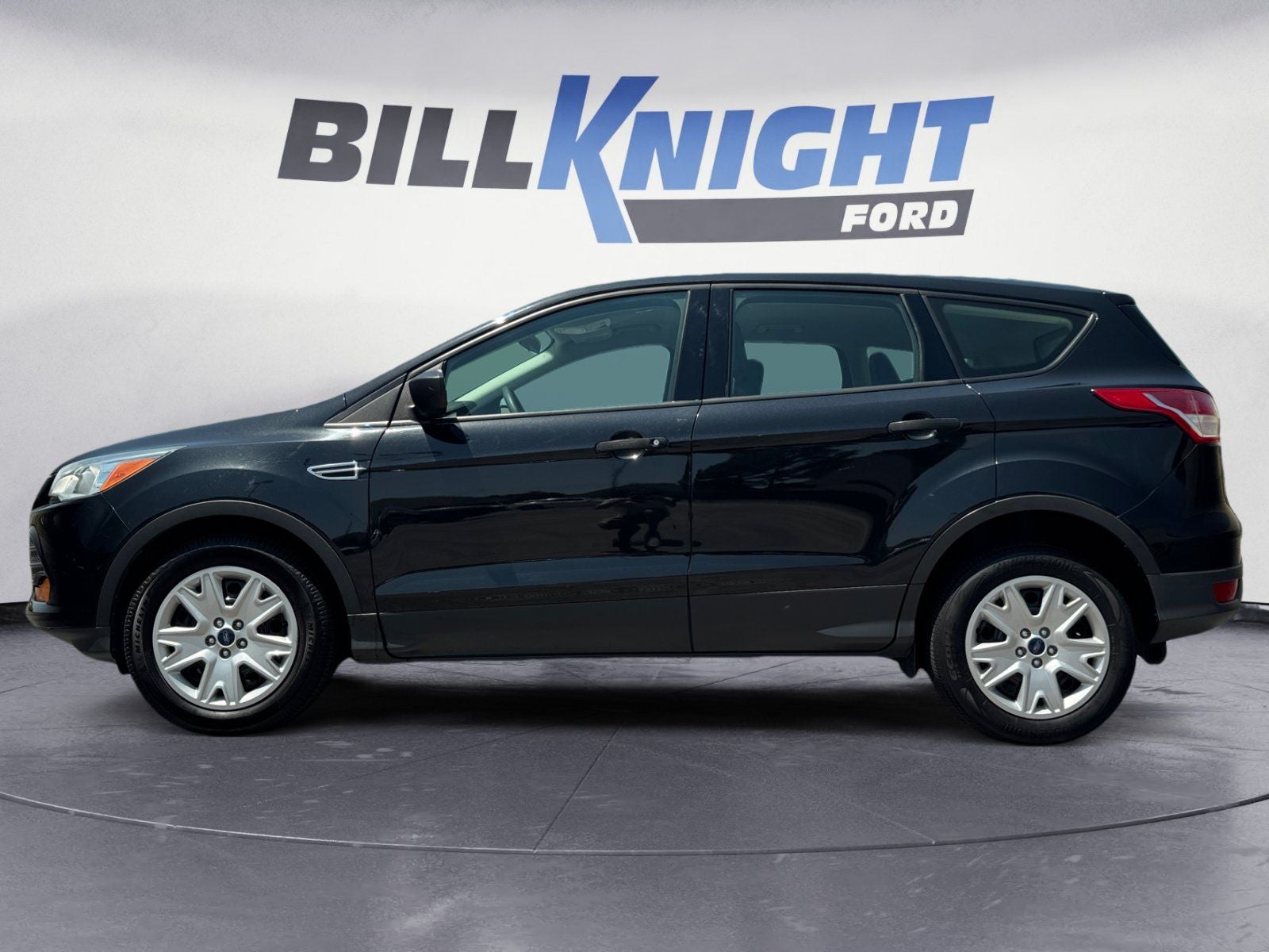 2014 Ford Escape S