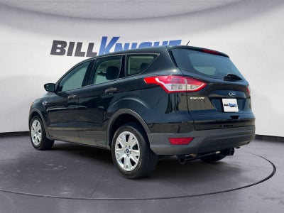 2014 Ford Escape S