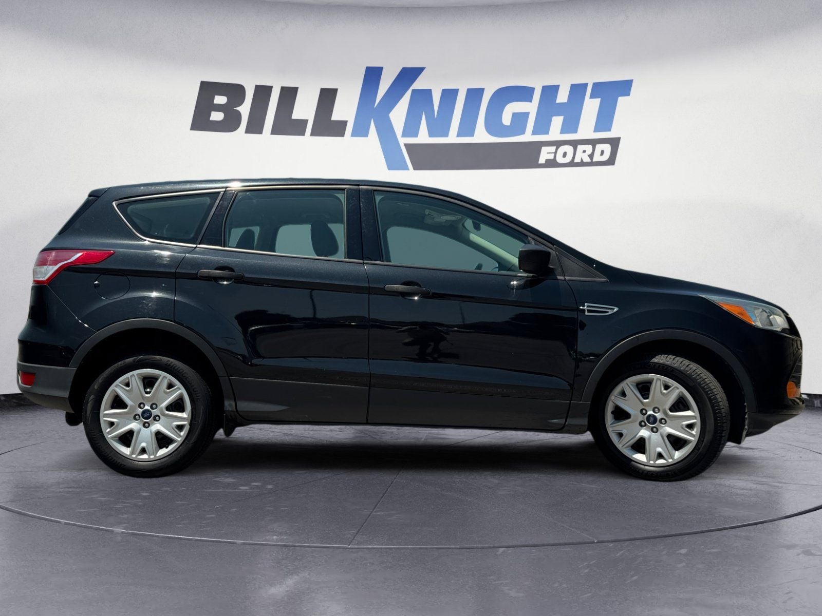2014 Ford Escape S
