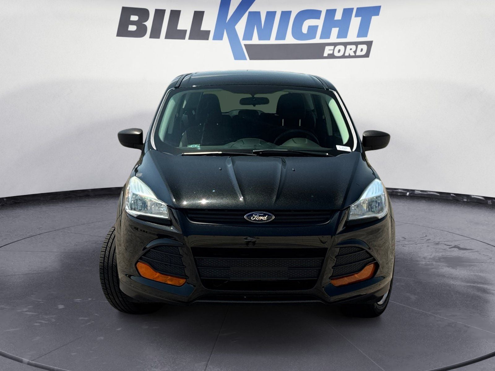 2014 Ford Escape S