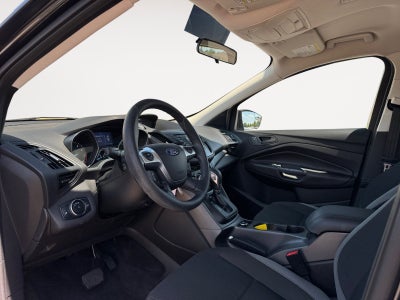 2014 Ford Escape S