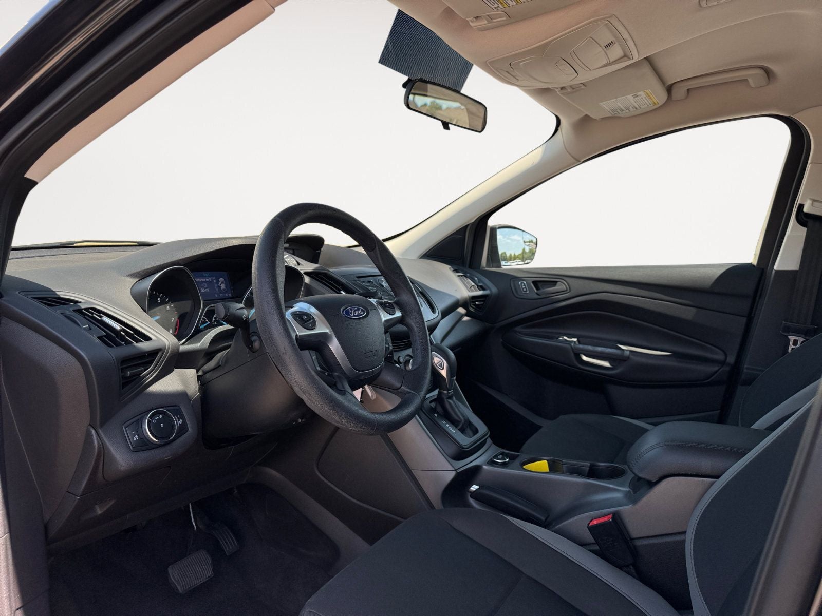 2014 Ford Escape S