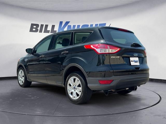 2014 Ford Escape S