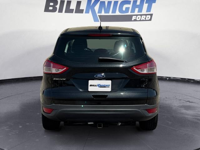 2014 Ford Escape S