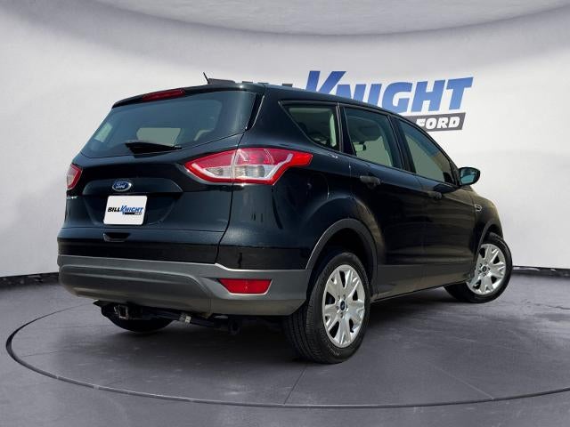 2014 Ford Escape S