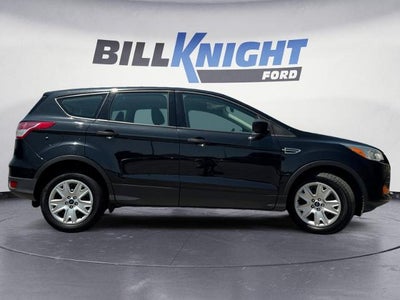 2014 Ford Escape S