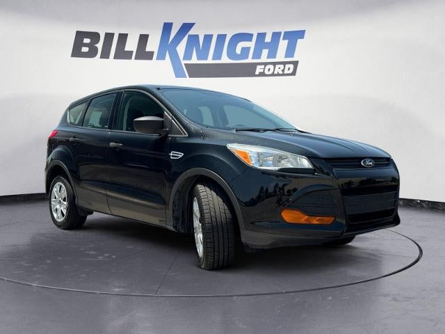 2014 Ford Escape S