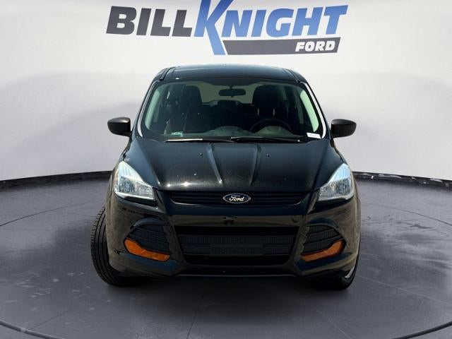 2014 Ford Escape S