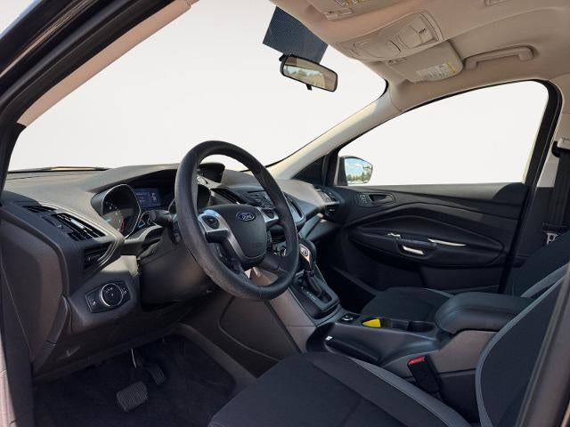 2014 Ford Escape S