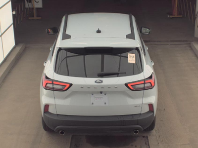 2025 Ford Escape Hybrid ST-Line