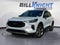 2025 Ford Escape Hybrid ST-Line