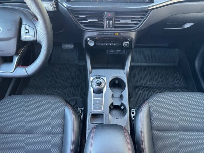 2025 Ford Escape Hybrid ST-Line