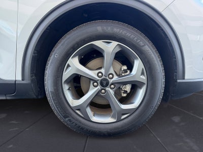 2025 Ford Escape Hybrid ST-Line