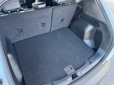 2025 Ford Escape Hybrid ST-Line