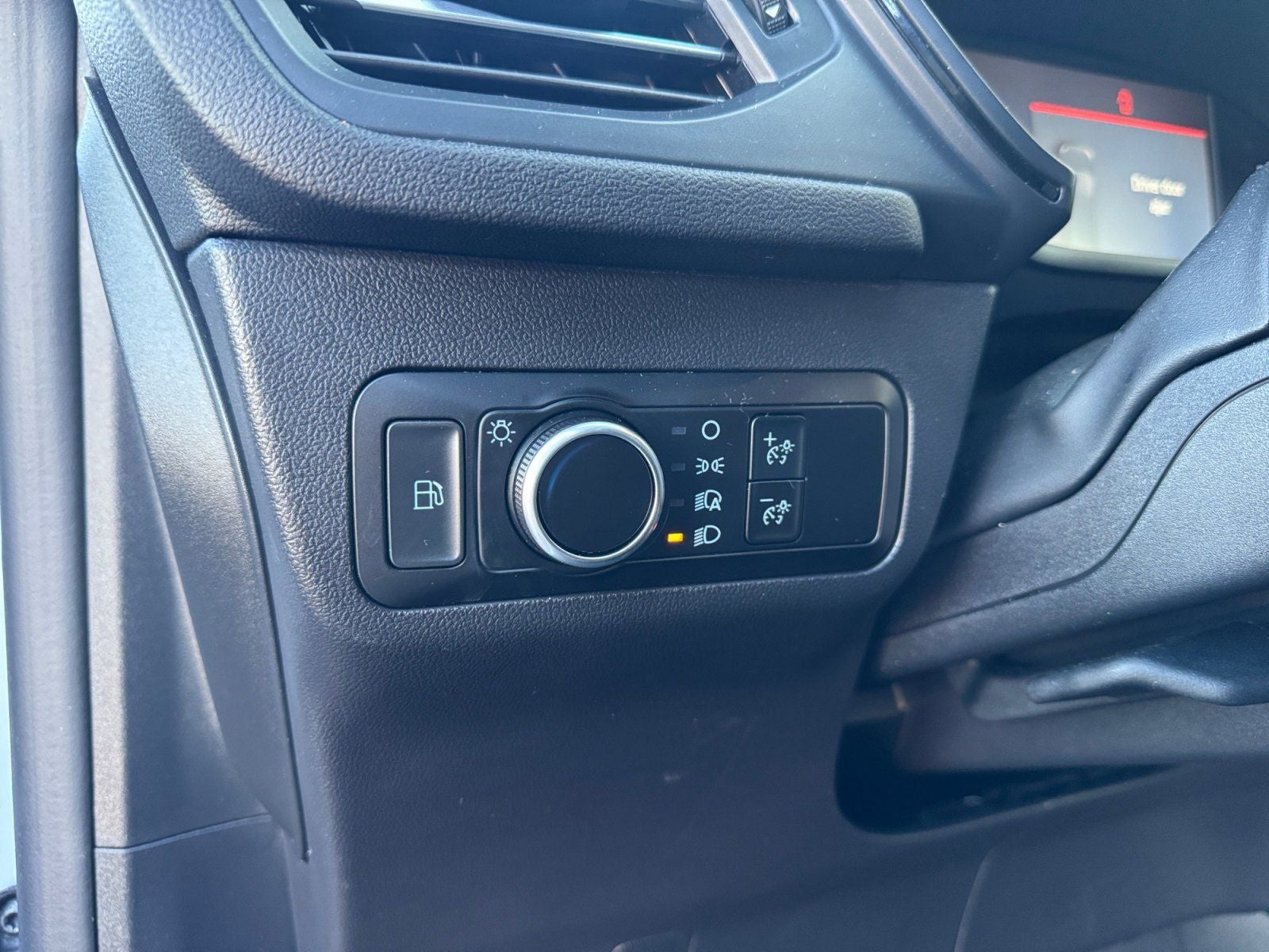 2025 Ford Escape Hybrid ST-Line