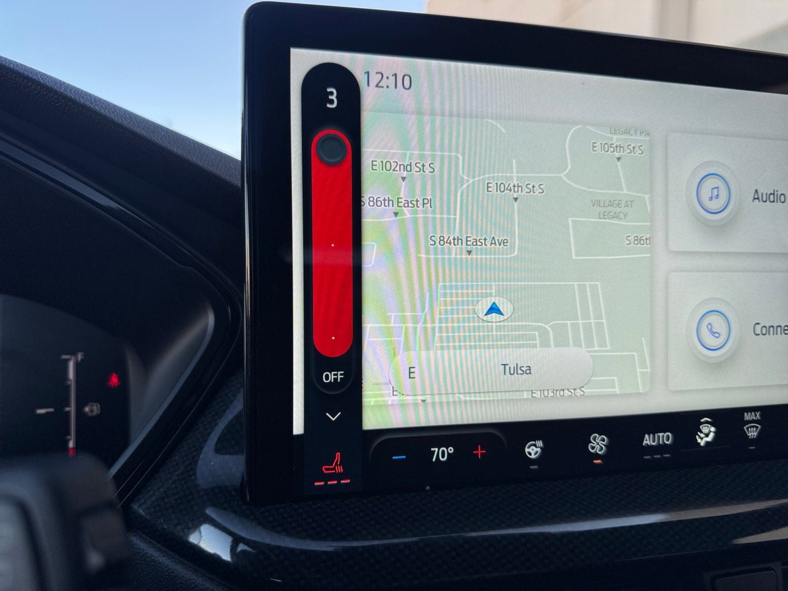 2025 Ford Escape Hybrid ST-Line